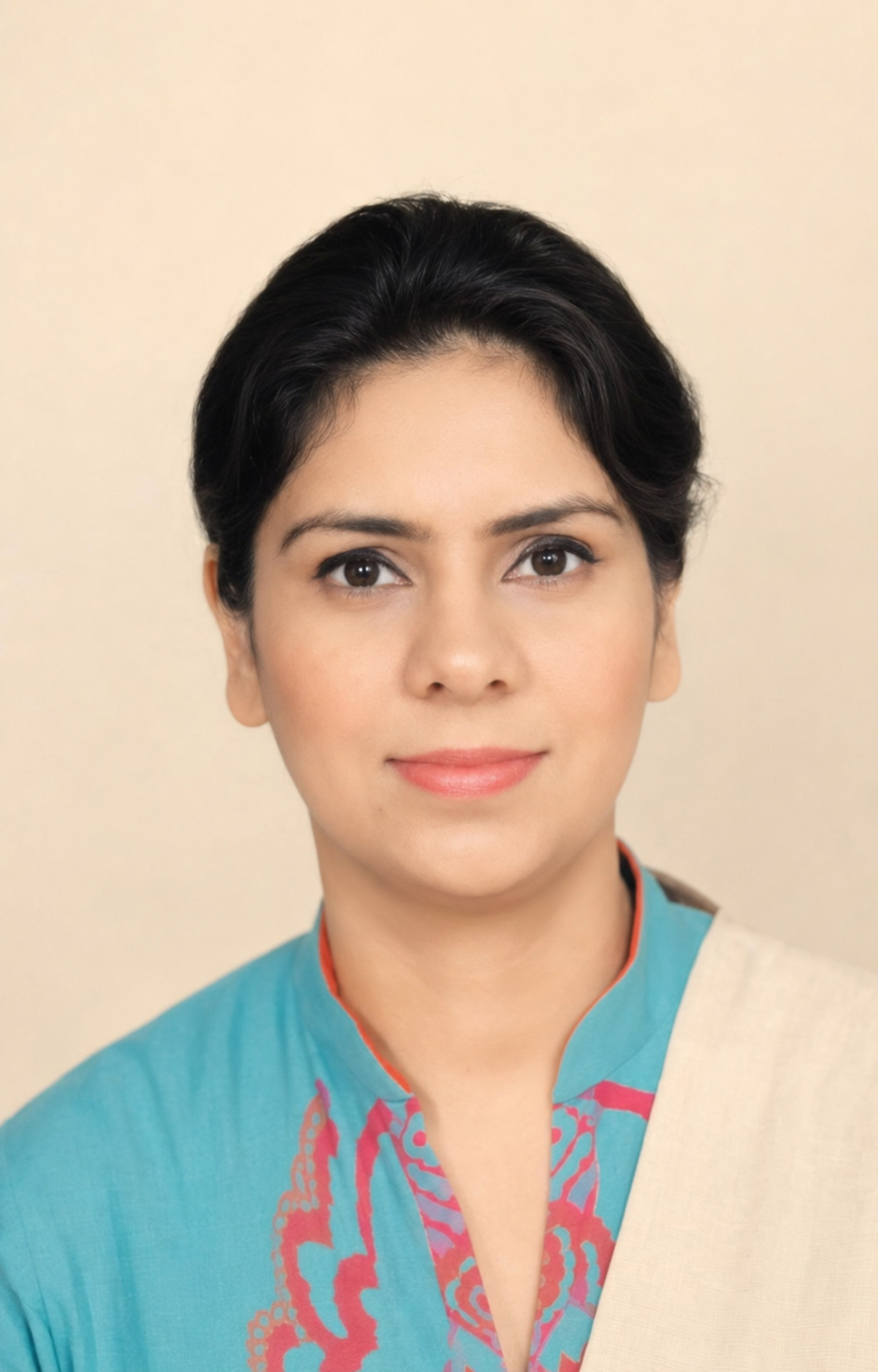 Memoona Riaz, Clinical Psychologist